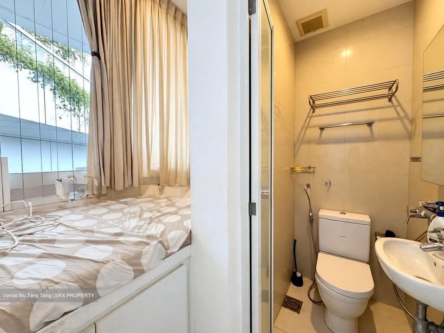 Reflections At Keppel Bay (D4), Condominium #639128901